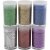 Bio-Mica 6 x 7 ml - Gemischte Farben Bio-Mica 6 x 7 ml - Gemischte Farben
