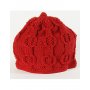 Strickmuster - Strickmtze, Schal, Tasche und Teehaube