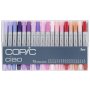 Copic Ciao Set - 72 Stifte - Set A Copic Ciao Set - 72 Stifte - Set A