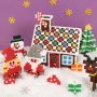 P�rlset Lebkuchenhaus 5000 Stk