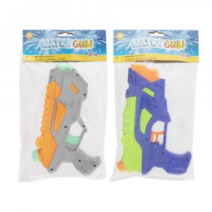 Wasserpistole - 1 Stück verschiedene Farben Wasserpistole - 1 Stück verschiedene Farben