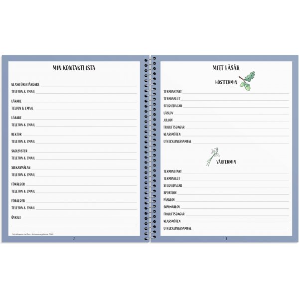 Mein Studententagebuch Mein Studententagebuch