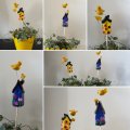 Kundenbild Modell Fimo-Effekt 57 g - Glitzergold