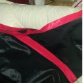 Kundenbild Beaver-Nylon - Farbcode: 14 - Schwarz - 150 cm