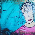 Kundenbild Acrylfarbe Art Creation 200 ml - Titanweiß
