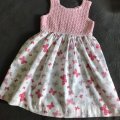 Kundenbild Black Sheep Lisa 8/4 Garn 50g - Eisiges Rosa (42)
