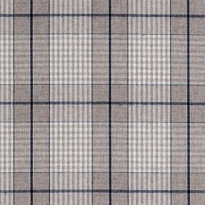 Daniella quadratisches Textilwachstuch blau Daniella quadratisches Textilwachstuch blau