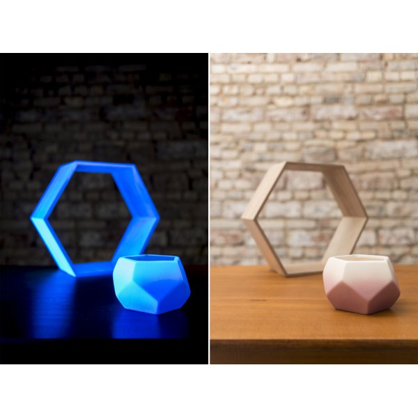 Sprühfarbe Montana UV-Effect transparent - 400ml Sprühfarbe Montana UV-Effect transparent - 400ml