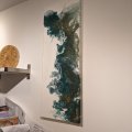 Kundenbild Baumwolltuch 380g - 30x80 cm