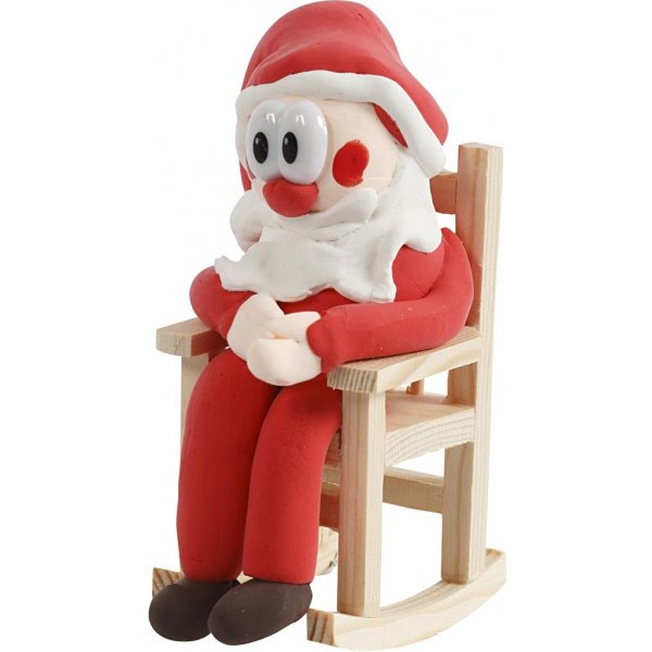 Minimbel - 5er-Pack - Stuhl - Bank - Schaukelstuhl - Tisch - Kinderwagen