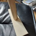 Kundenbild Sperrholz 3,6 mm / A4 297 x 210 mm