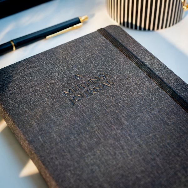 Besprechungstagebuch Besprechungstagebuch