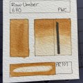 Kundenbild Aquarellfarbe ShinHan Premium PWC 15 ml - Rohes Umbra (670)