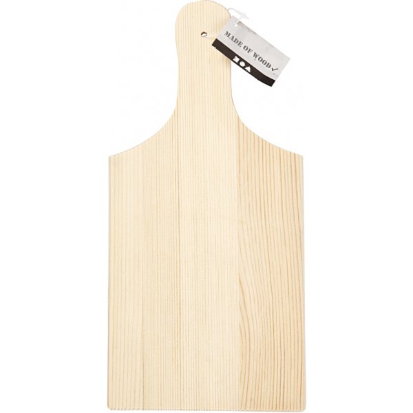 Schneidebrett - 28 x 14 cm Schneidebrett - 28 x 14 cm