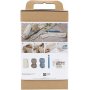 DIY Kit Hkeln, Tischset