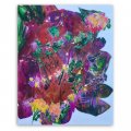 Kundenbild Acrylmarker Liquitex 30 ml - 114 Chinacridon Magenta