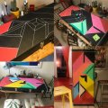 Kundenbild Posca Marker PC-1MR 0,7 mm Ultrafein - Grün
