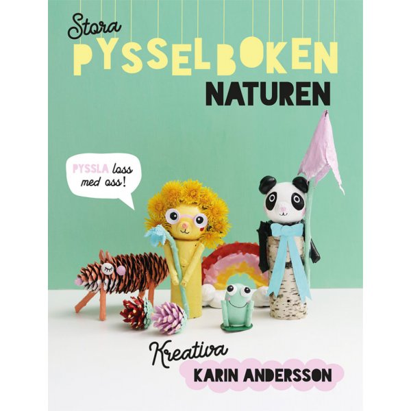 Groes Rtselbuch: Natur