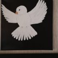 Kundenbild Leinwandteppich Art Creation