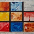 Kundenbild Aquarellfarbe ShinHan Premium PWC 15ml - Permanent Rot (512)
