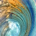 Kundenbild Amsterdam Acrylfarbe 500 ml - Brillantblau