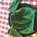 Kundenbild Wikingergarn Fröya 50g - Grasgrün (234)