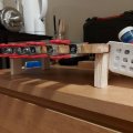 Kundenbild Sperrholz 3,6 mm / A4 297 x 210 mm