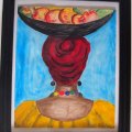 Kundenbild Canson Montval 300g feine K�rnung - 40x50 cm