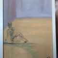 Kundenbild Leinwand 10er-Pack 30x40 cm