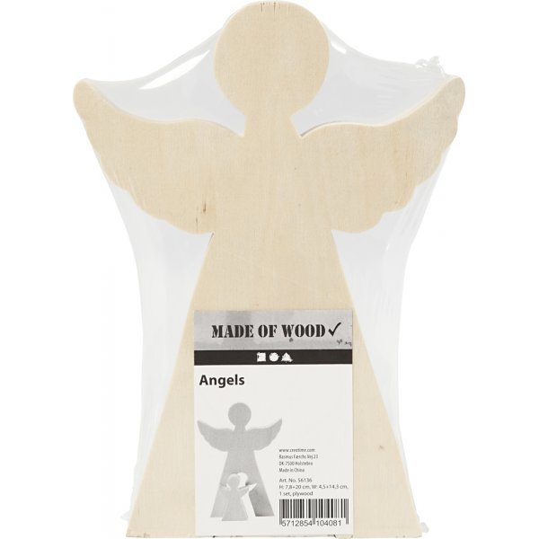 2in1 Figur - Engel 2in1 Figur - Engel