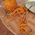 Kundenbild Rundstricknadeln Zing - 120 cm 5,00 mm