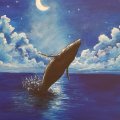 Kundenbild Acrylblock Hahnem�hle 450g - 30x40cm