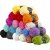 Fantasia Acrylgarn - gemischte Farben 20 x 50 g Fantasia Acrylgarn - gemischte Farben 20 x 50 g