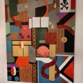 Kundenbild Amsterdam Acryl mittelmatt - 75 ml