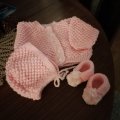 Kundenbild Junior 50g - Hellrosa