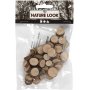 Holzbretter 10-15 mm - 25 g