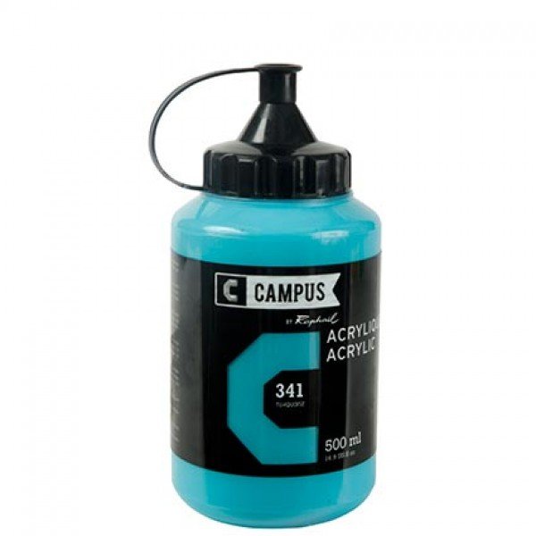 Acrylfarbe Campus 500 ml