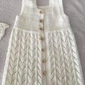 Kundenbild Elise 50g - Weiß (01)