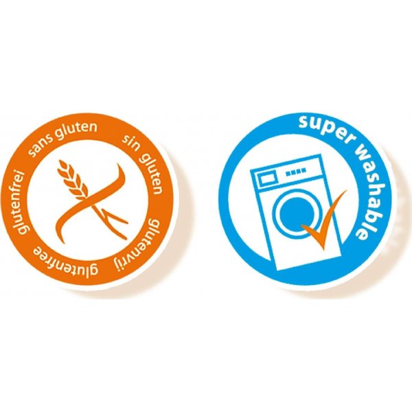 Duftender Ton 4 x 90 g Duftender Ton 4 x 90 g