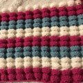 Kundenbild DROPS Baby Merino Uni Color Garn - 50 g - Weiß (01)