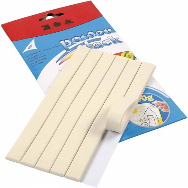 Power-Tack-Kleber - 100 g Power-Tack-Kleber - 100 g