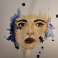 Kundenbild Aquarellfarbe ShinHan Premium PWC 15 ml - Chinesisches Weiß (693)