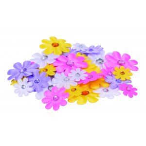Blumen selbstklebend Blumen selbstklebend