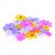 Blumen selbstklebend Blumen selbstklebend