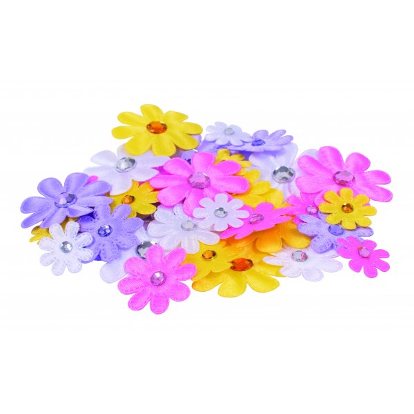 Blumen selbstklebend Blumen selbstklebend
