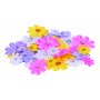 Blumen selbstklebend Blumen selbstklebend