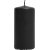 Blocklicht - schwarz - �50 mm - 6 Stk