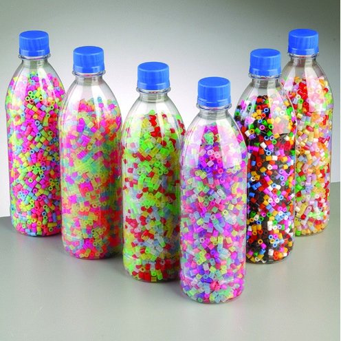 Nabbi Schmelzperlenscheiße - gemischt 17.000 Stk. Mit Perlmuttplatten Nabbi Schmelzperlenscheiße - gemischt 17.000 Stk. Mit Perlmuttplatten