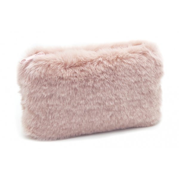 Federmppchen \\\"Fluff\\\" Pink