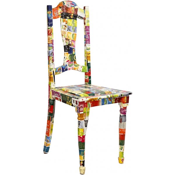 Decoupage-Lack - Allround - glänzend - 250 ml Decoupage-Lack - Allround - glänzend - 250 ml